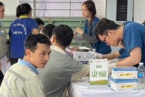 Công ty Cổ phần Sản xuất Bao bì Thái Yên: Thành công do giữ “chữ tín” và quan tâm đời sống người lao động