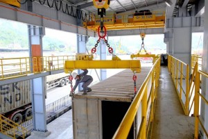 Lạng Sơn tăng tốc thu 18.000 tỷ từ xuất nhập khẩu, mở “luồng xanh” hút doanh nghiệp