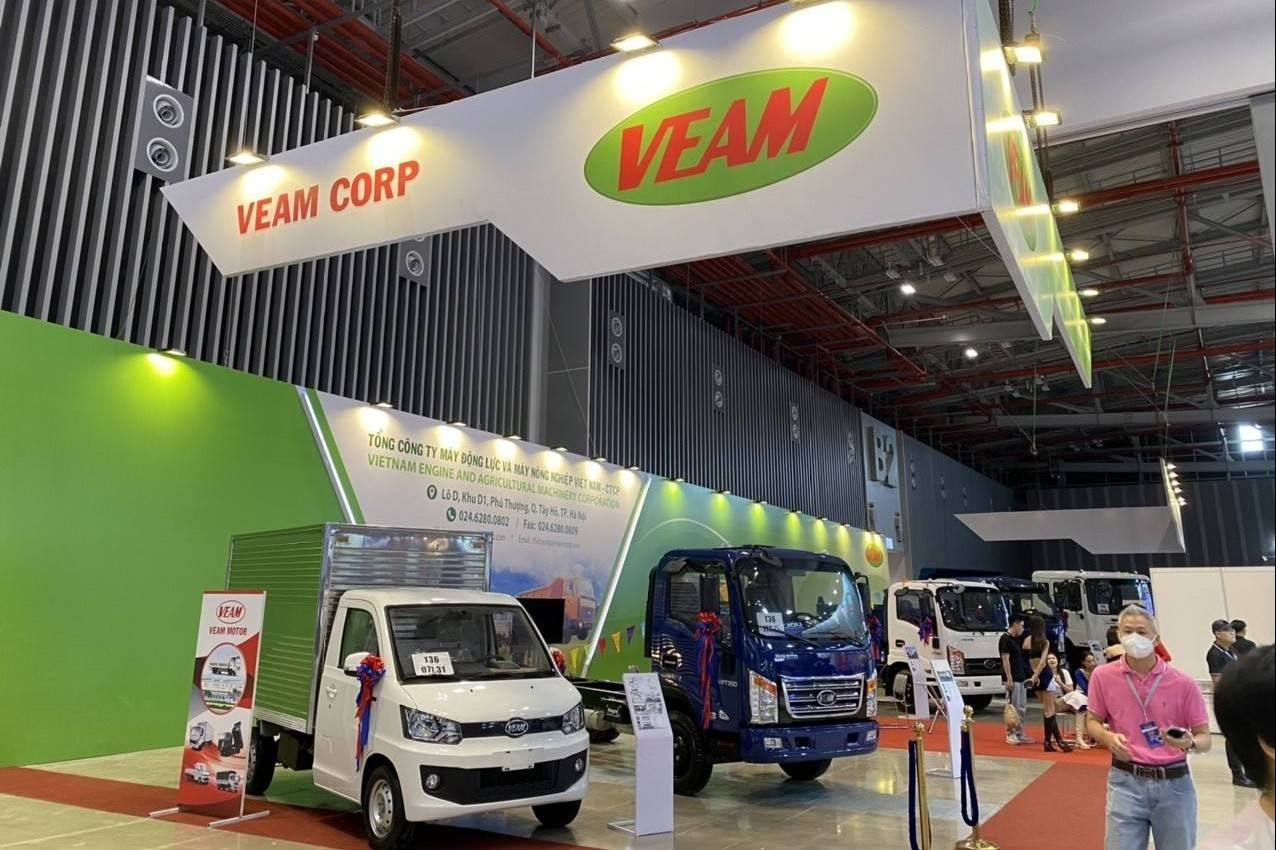 VEAM lên lộ trình “gỡ cảnh báo” cổ phiếu VEA: Tập trung xử lý tồn kho, công nợ và tái cơ cấu đầu tư