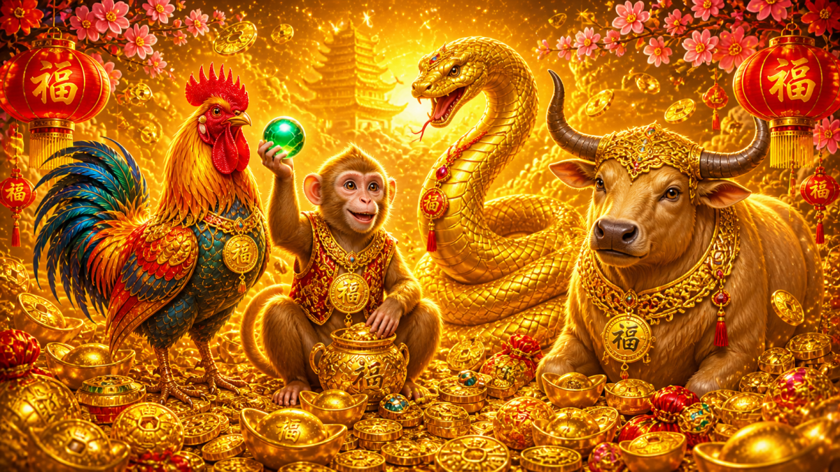 Tử vi - Vận số ngày 7/5/2026 Tuổi Thân: Được Lục hợp với Tỵ tương trợ, vận trình tài lộc mở rộng, cơ hội ký kết và chốt đơn tăng rõ rệt. 