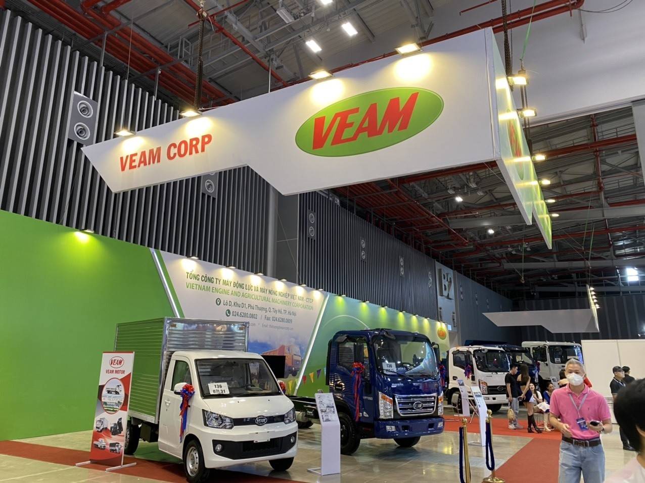 VEAM lên lộ trình “gỡ cảnh báo” cổ phiếu VEA: Tập trung xử lý tồn kho, công nợ và tái cơ cấu đầu tư