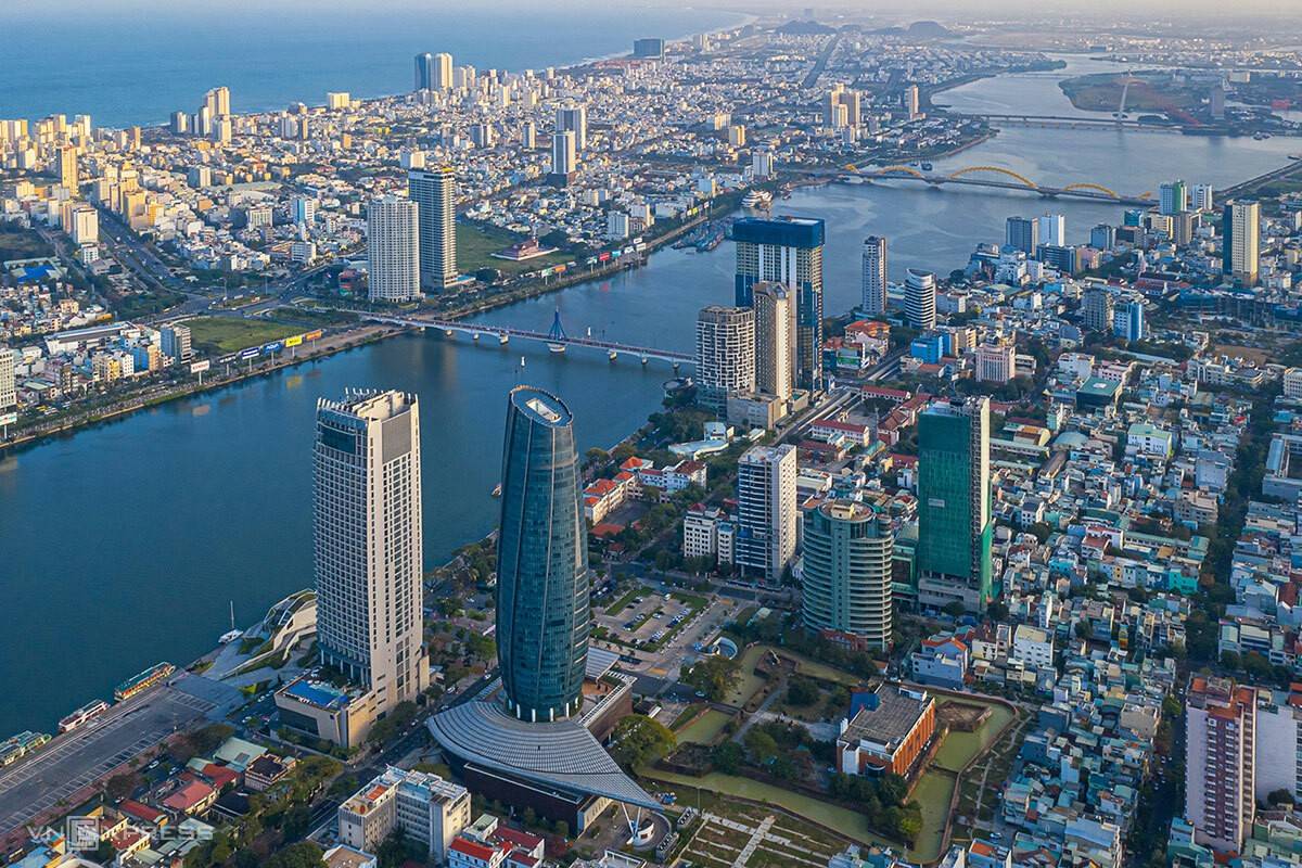 Bất động sản Đà Nẵng quý 2/2026: Kỳ vọng du lịch và hạ tầng hỗ trợ thị trường