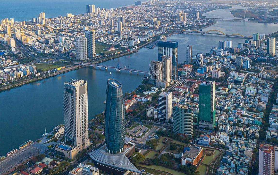 Bất động sản Đà Nẵng quý 2/2026: Kỳ vọng du lịch và hạ tầng hỗ trợ thị trường