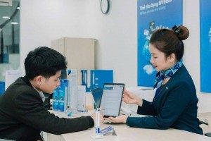 Ngân hàng TMCP Bản Việt lợi nhuận quý 1/2026 tăng 1,7 lần