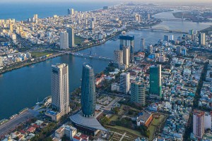 Bất động sản Đà Nẵng quý 2/2026: Kỳ vọng du lịch và hạ tầng hỗ trợ thị trường
