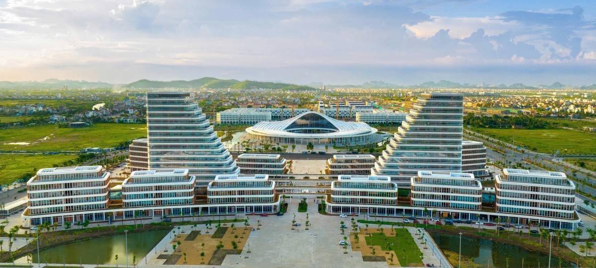 Hải Phòng đẩy nhanh lộ trình đô thị hóa, chuẩn bị thành lập thêm nhiều phường mới trước 2026