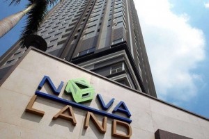 Novaland: Giảm kịch sàn, chốt tại 19.100 đồng/cổ phiếu
