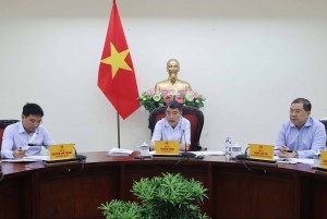 Thủ tướng Lê Minh Hưng yêu cầu xử lý dứt điểm hai “nút thắt” tại sân bay Long Thành