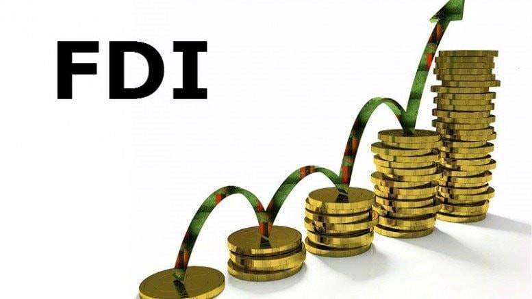 Đặc biệt, dòng vốn FDI thực hiện 4 tháng đầu năm ước đạt 7,40 tỷ USD, xác lập kỷ lục cao nhất của cùng kỳ trong vòng 5 năm qua (Ảnh minh họa).