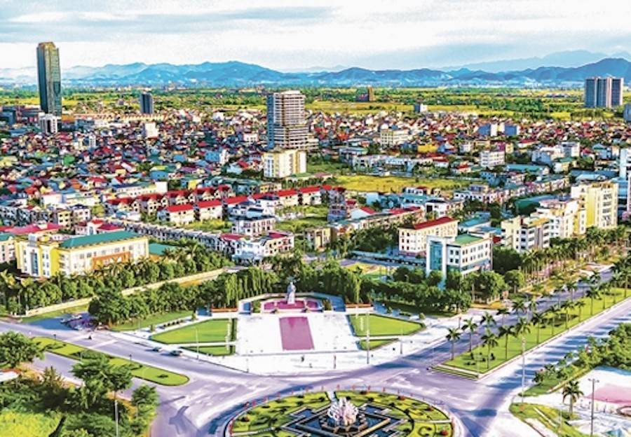 Hà Tĩnh quyết liệt triển khai đồng bộ các giải pháp ổn định kinh tế vĩ mô và thúc đẩy tăng trưởng năm 2026