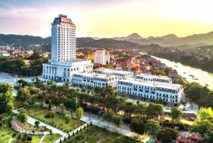 Kinh tế Lạng Sơn khởi sắc: GRDP 7,05%, XNK bứt phá chạm 25 tỷ USD