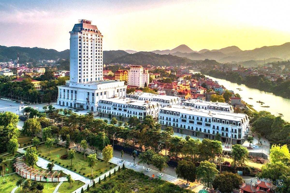 Kinh tế Lạng Sơn khởi sắc: GRDP 7,05%, XNK bứt phá chạm 25 tỷ USD