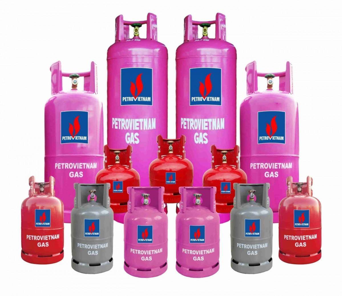 PV GAS - đơn vị duy nhất kinh doanh bình gas thương hiệu Petrovietnam lãi gần 3.000 tỷ đồng sau 1 quý, sở hữu kho tiền mặt 'chất đống' hơn 40.000 tỷ