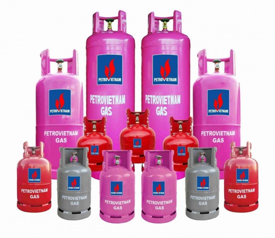 PV GAS - đơn vị duy nhất kinh doanh bình gas thương hiệu Petrovietnam lãi gần 3.000 tỷ đồng sau 1 quý, sở hữu kho tiền mặt 'chất đống' hơn 40.000 tỷ