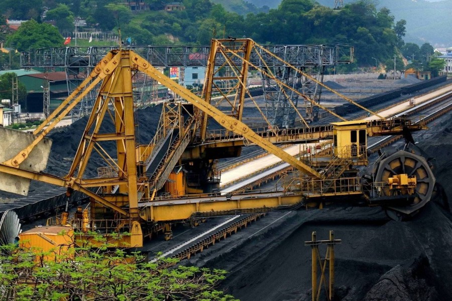 Khoáng sản TKV bứt phá lợi nhuận quý I, lập kỷ lục gần 900 tỷ đồng