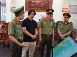 Công an tỉnh Thanh Hóa: Chung tay xây dựng hệ sinh thái du lịch thông minh, góp phần lan tỏa giá trị di sản, sản phẩm hàng hóa của tỉnh vươn xa