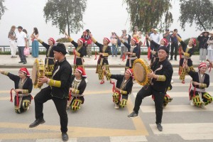 Du lịch Lào Cai “bội thu” dịp nghỉ lễ, doanh thu vượt 1.200 tỷ đồng