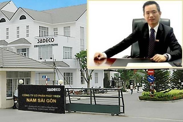 Vụ bán rẻ 9 triệu cổ phần SADECO: "Mắt xích" Phạm Nhật Vinh hầu tòa sau 4 năm trốn truy nã