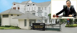 Vụ bán rẻ 9 triệu cổ phần SADECO: "Mắt xích" Phạm Nhật Vinh hầu tòa sau 4 năm trốn truy nã