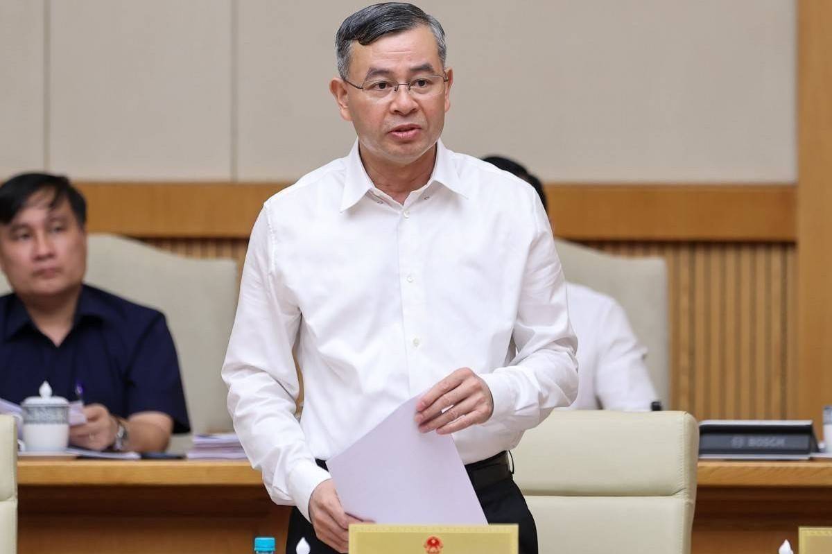 Áp lực lạm phát 5,46%: Bộ Tài chính "tung" loạt giải pháp cấp bách siết chi phí đầu vào