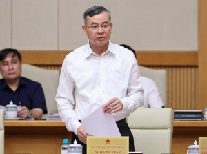 Áp lực lạm phát 5,46%: Bộ Tài chính "tung" loạt giải pháp cấp bách siết chi phí đầu vào