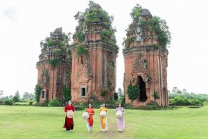 Gia Lai bùng nổ du lịch dịp lễ 30/4–1/5, khách tăng 57%