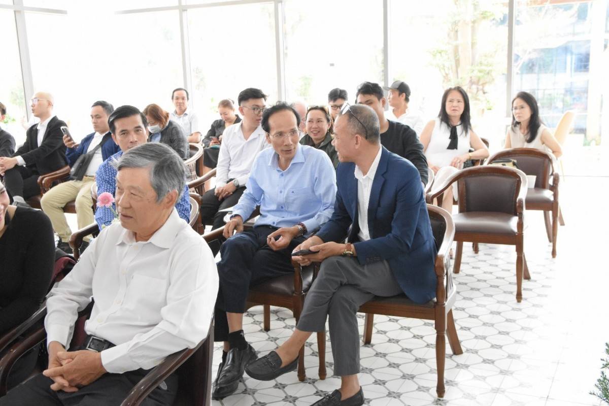 TP Hồ Chí Minh: Tổ chức thi chứng chỉ môi giới bất động sản 