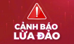 Cảnh báo: Tuyệt đối không bấm vào link lạ "xem clip kín" để tránh mất trắng tài khoản