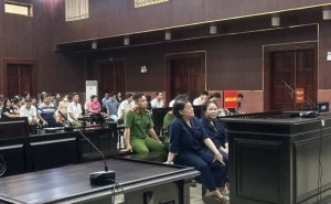 Y án chung thân cựu Tổng giám đốc Phát An Gia: Cú lừa bán dự án "ma" chiếm  trăm tỷ