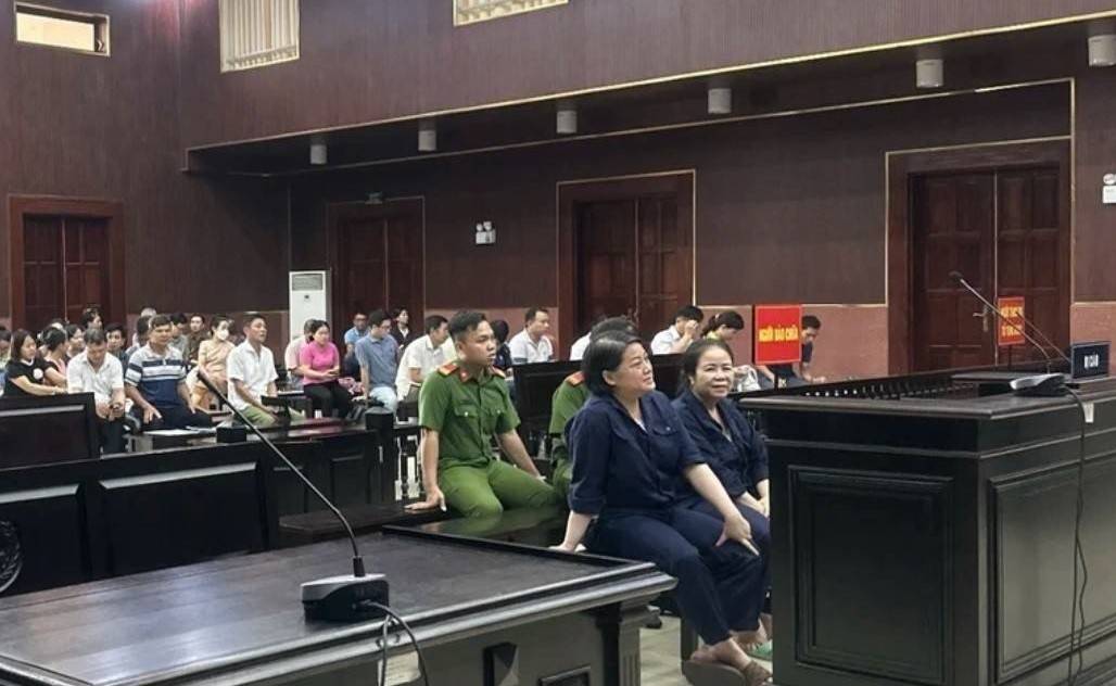 Y án chung thân cựu Tổng giám đốc Phát An Gia: Cú lừa bán dự án "ma" chiếm  trăm tỷ