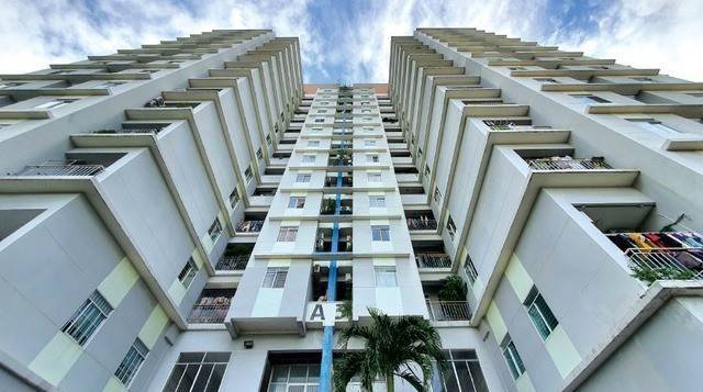 Quyết tâm hoàn thành 158.700 căn nhà ở xã hội năm 2026