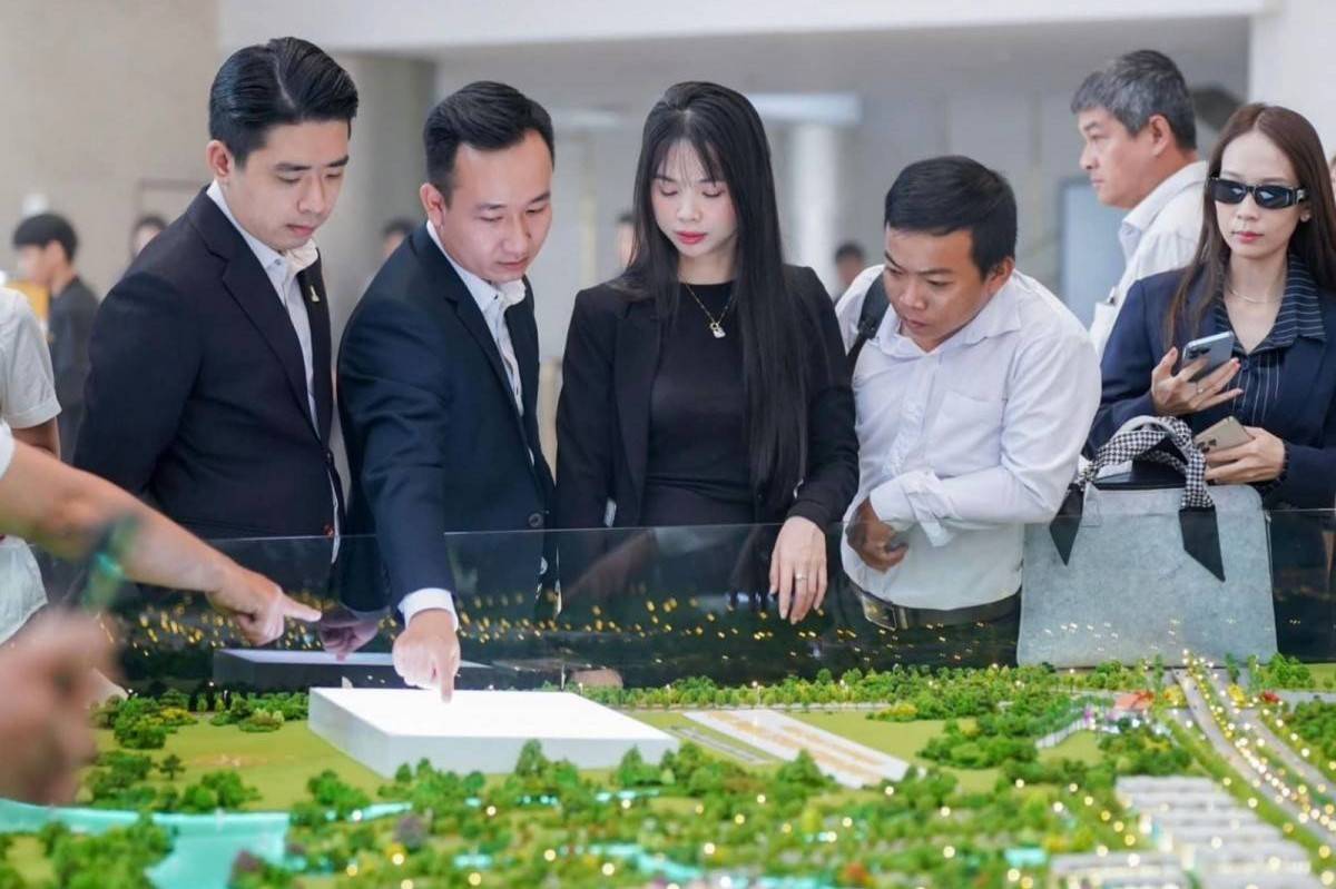TP Hồ Chí Minh tổ chức thi chứng chỉ môi giới bất động sản đợt 1 năm 2026