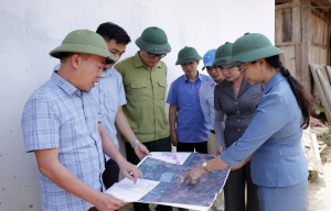 Điện Biên chủ động chuẩn bị 107 dự án khởi công giai đoạn 2026–2030