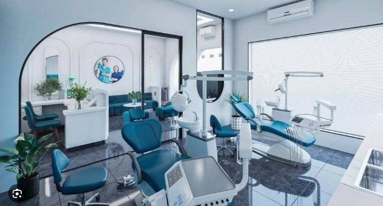 heo các chuyên gia, khả năng hợp tác quốc tế của doanh nghiệp Việt hiện rất lớn, đặc biệt trong khâu phân phối độc quyền thiết bị công nghệ cao và sản xuất vật liệu nha khoa tiêu hao.