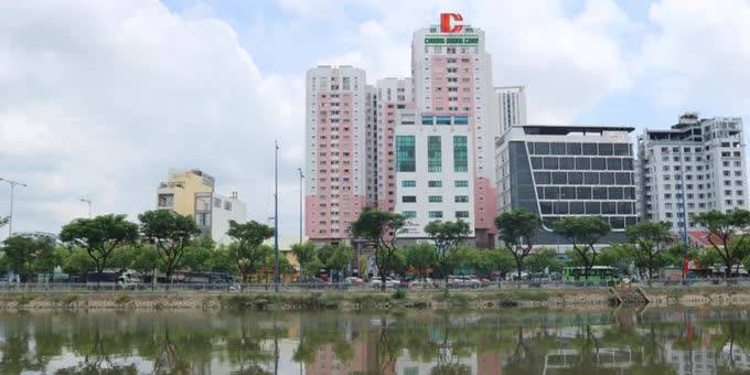 Chương Dương thoái 32% vốn bất động sản, tái cơ cấu cho kế hoạch nghìn tỷ