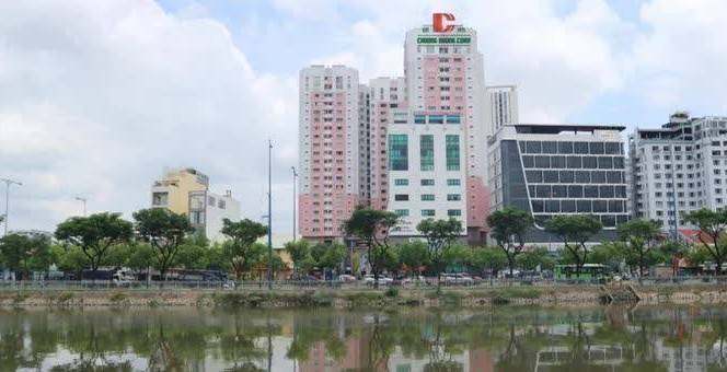 Chương Dương thoái 32% vốn bất động sản, tái cơ cấu cho kế hoạch nghìn tỷ