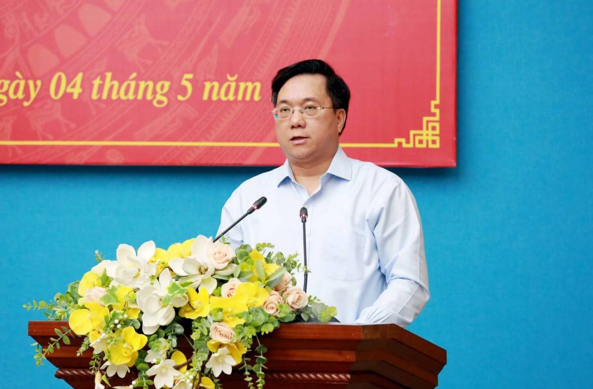 Phú Thọ: Giải ngân đầu tư công đạt 13,3% sau 4 tháng