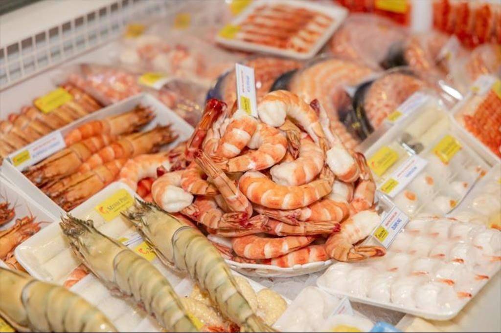 Xuất khẩu thủy sản giữ nhịp tăng trưởng, hướng tới mốc 12 tỷ USD trong năm 2026