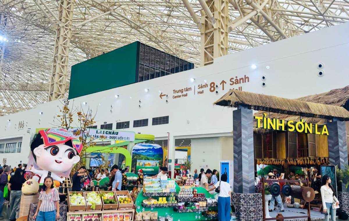 Sơn La thúc đẩy nâng cao năng suất, chất lượng doanh nghiệp 2026
