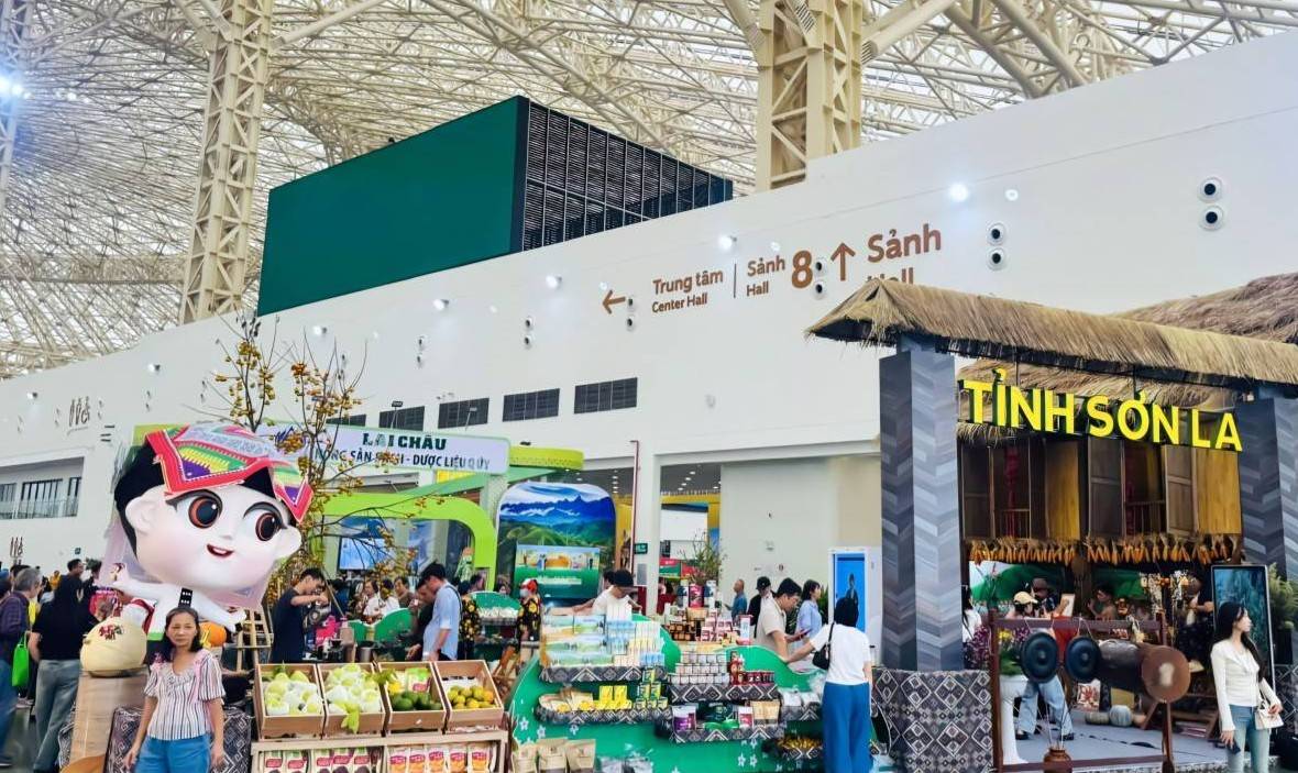 Sơn La thúc đẩy nâng cao năng suất, chất lượng doanh nghiệp 2026