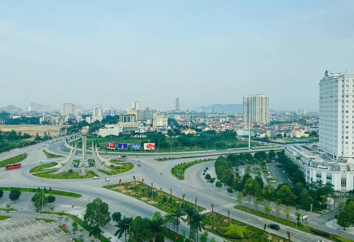 Thanh Hoá: Xin ý kiến nhân dân đối với hồ sơ điều chỉnh Quy hoạch tỉnh