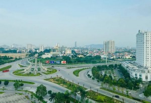 Thanh Hoá: Xin ý kiến nhân dân đối với hồ sơ điều chỉnh Quy hoạch tỉnh