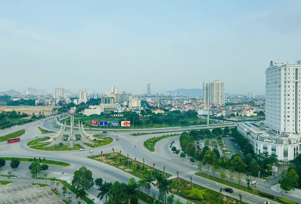 Thanh Hoá: Xin ý kiến nhân dân đối với hồ sơ điều chỉnh Quy hoạch tỉnh