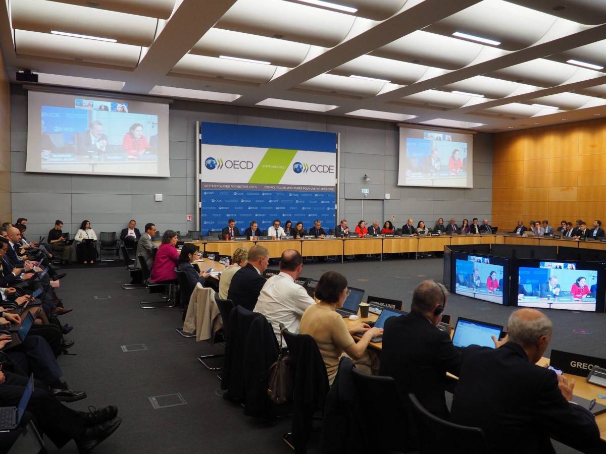 OECD tổ chức buổi hội thảo về vai trò của thiết kế chính sách trong việc giảm chi phí tuân thủ cho doanh nghiệp.