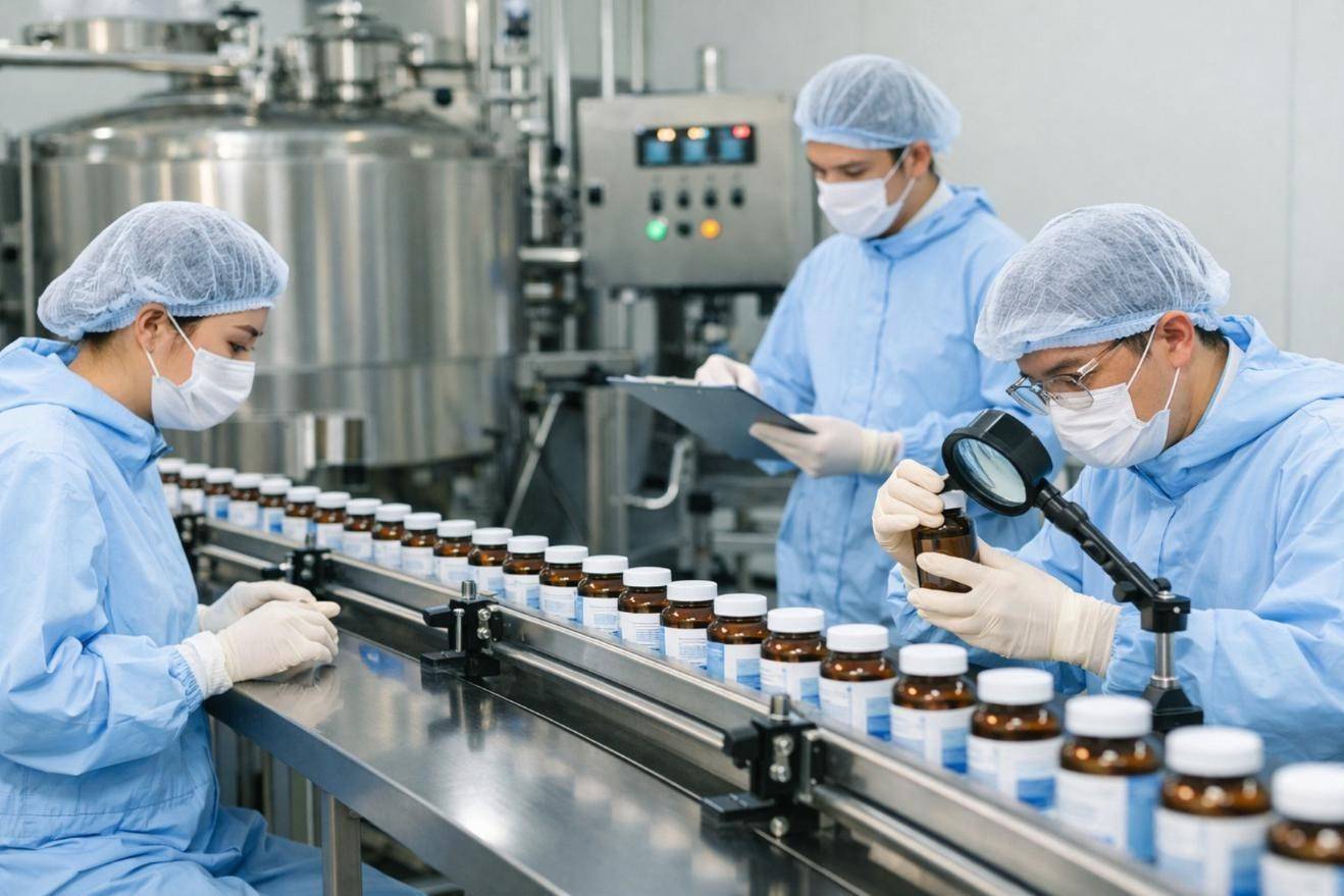 Nhiều thị trường siết chặt tiêu chuẩn SPS: Doanh nghiệp Việt đối mặt áp lực mới trong xuất khẩu nông sản