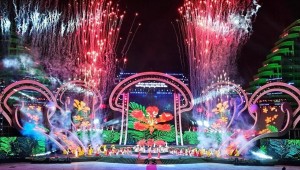 Hải Phòng phân luồng giao thông phục vụ Lễ hội Hoa Phượng Đỏ 2026: Chủ động lộ trình, tránh ùn tắc khu vực trung tâm