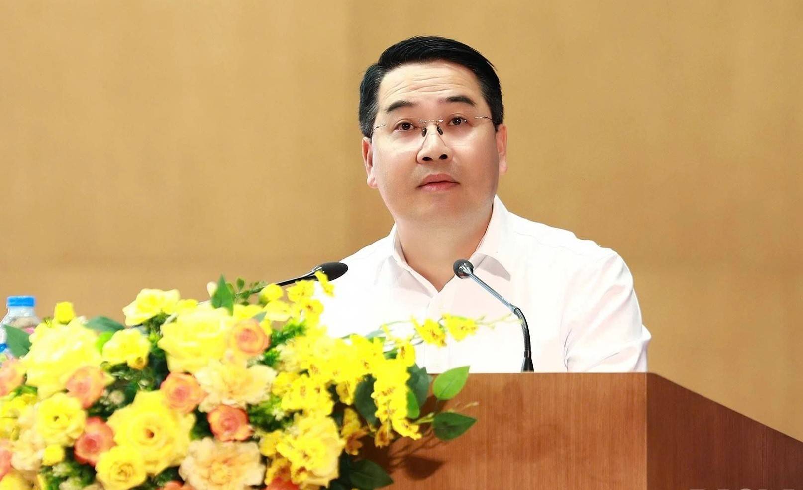Chủ tịch UBND tỉnh Lào Cai Nguyễn Tuấn Anh tiếp thu, giải trình các ý kiến, kiến nghị của cử tri thuộc thẩm quyền