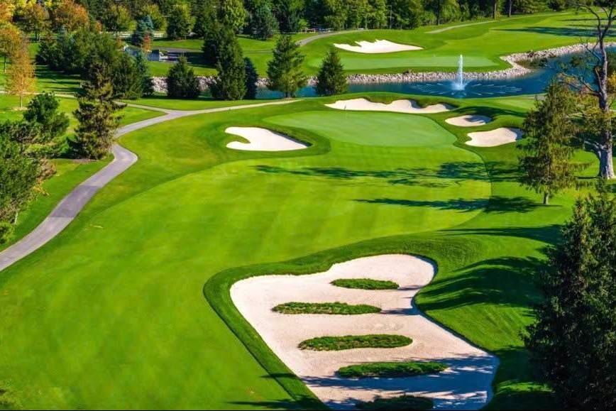Hà Tĩnh phê duyệt quy hoạch sân golf 18 hố hơn 86 ha, định hình tổ hợp thể thao – du lịch quy mô lớn