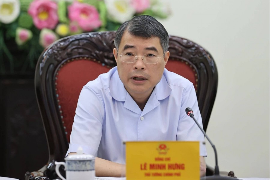 Chính phủ “mạnh tay” cắt giảm thủ tục cấp phép xây dựng, tạo lực đẩy cho doanh nghiệp