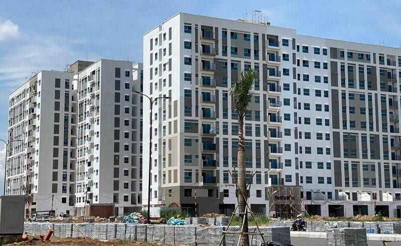 Thái Nguyên: Gỡ vướng mặt bằng, tăng tốc phát triển nhà ở xã hội bền vững